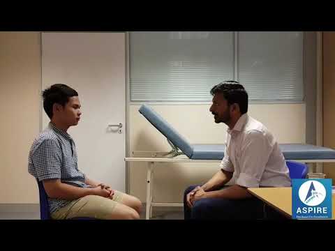 Thyroid Examination by Dr Ankur #GotAspirEd