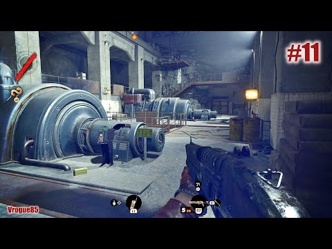 DEATHLOOP Gameplay Walkthrough Part 11 (No Commentary) PS5