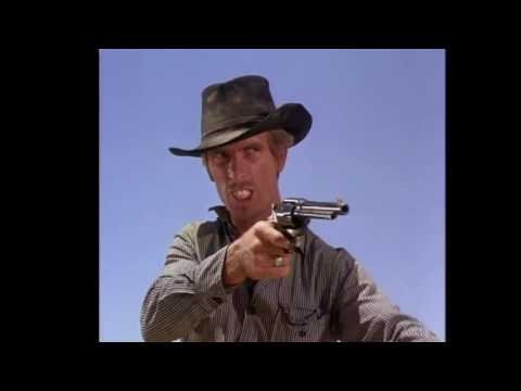 The Big Valley S02E12 - Last Stage To Salt Flats