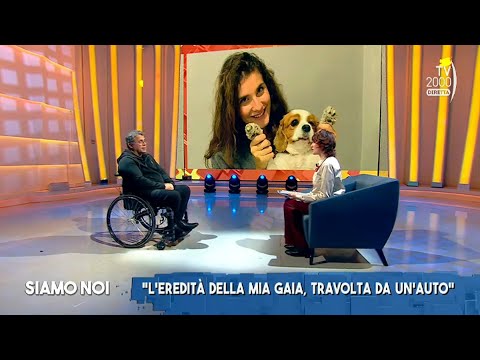 Siamo Noi, 10 gennaio 2023 - Morti sulle strade: incidenti in forte aumento
