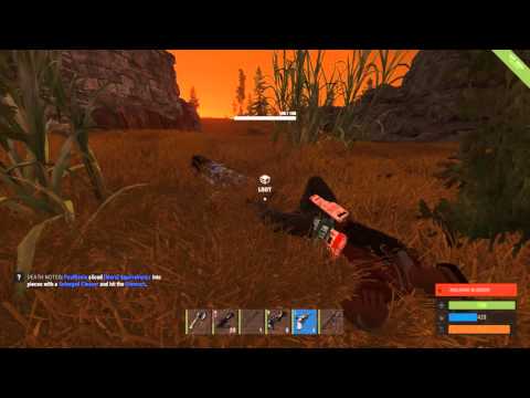 Surprise sucka duck!!!