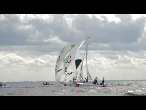 Teaser I SAILING Champions League 2016 I Act 2, Porto Cervo