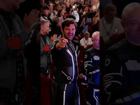 Tron: Ares | World Premiere