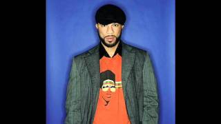 Common - The Sun God (Enaisee remix)