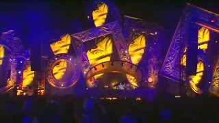 Kollektiv Turmstrasse - Live @ Tomorrowland Brasil 2016