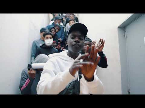RF SQUADD - FRANCOIS FILLON (clip officiel)