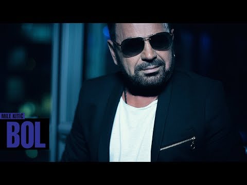 Mile Kitic - Bol - (Official audio 2015)
