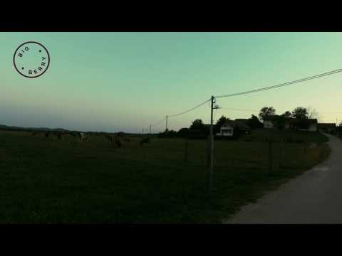 BIGBERRY - Beautiful Evening Mood