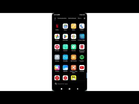 How to on off automatic brightness in redmi note 11 pro, automatic brightness settings