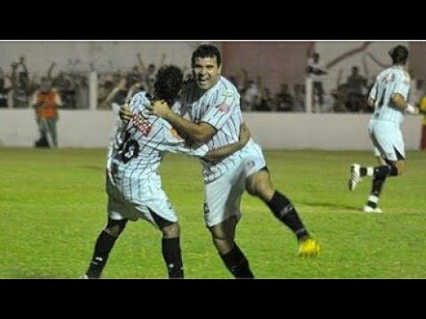 Coríntians de Caicó 2x0 América-RN - Clássico no Campeonato Potiguar(Interior Vs. Capital)