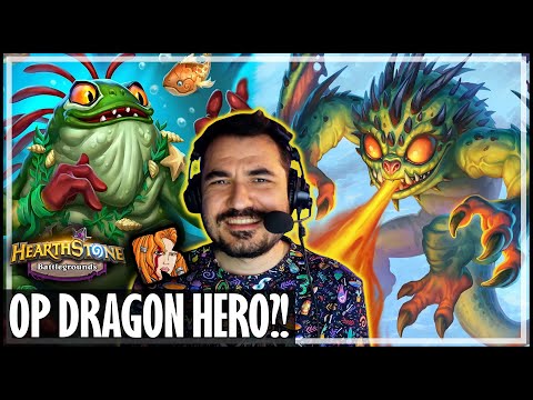 FLURGL SITS UNDER THE RADAR! - Hearthstone Battlegrounds