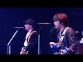 CHAGE and ASKA - LOVE SONG 