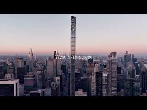 Résidence 56 at 111west 57st ,NYC