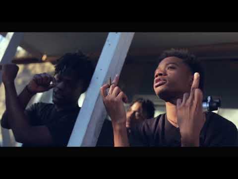 MAC MAAL x CAUTION x CUTLYFE NAWG - “LIFE U CHOSE” (OFFICIAL VIDEO) Directed by ASN Media Group