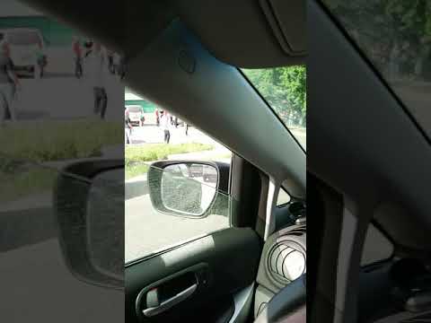 Com. Ciorescu accident straniu