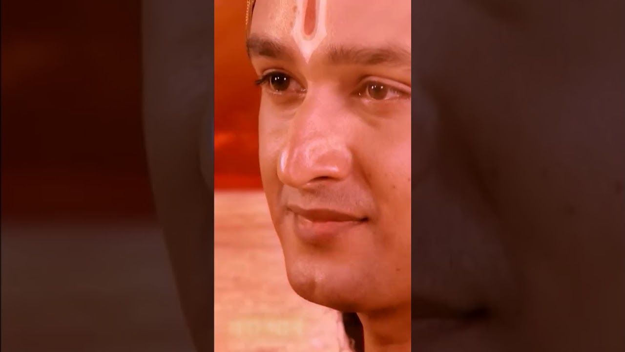 Yada Yada Hi Dharmasya (Bhagavad Gita 4.7-8)