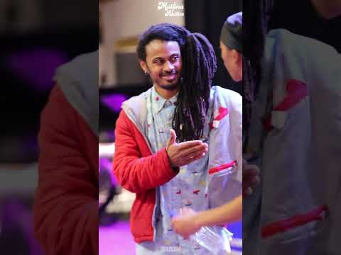 Raw Flavour Festival 2022 X Mabina Battle - Final - Mael Vs Rome