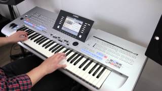 Download lagu The Final Countdown - Improvised mp3 Download lagu The Final Countdown - Improvised mp3