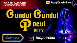 Download lagu Karaoke Gundul Pacul | Lagu Daerah Jawa Tengah mp3