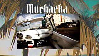 Laura Low + Lativo Produce - Muchacha (Lyric Video)