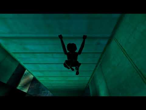 Tomb Raider: Beyond of Gobi (Niveles de autor)