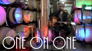 Cellar Sessions: Gill Landry October 3rd, 2017 City Winery New York Full Session