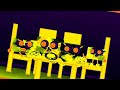 REQUESTED I Am Not Eating All Of My Green Beans Effects Ford Csupo Effects