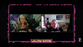 Tina and Savage on people who drink alcohol