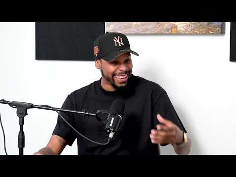 Dialogue with Dom Ep. 8 (Ft. Reggie Carter )