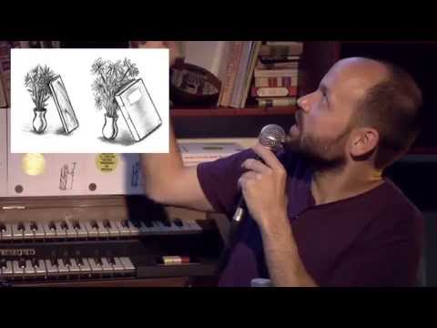 Miguel Noguera | Fotos y afectos | La Vitti Bar 12/05/14