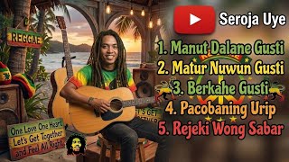 Download lagu Viral Javanese Reggae TikTok 2026 - Following God's Path (Full Relaxing Album) mp3