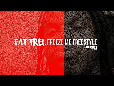 Fat Trel - "Freeze Me Freestyle" (Video)