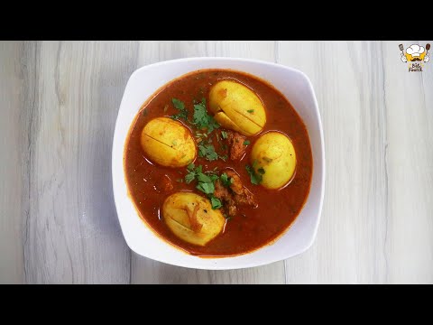 Simple Tawa fish fry