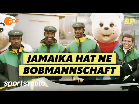 Die verrückteste Wintersport-Geschichte ever | Bigger Picture | sportstudio