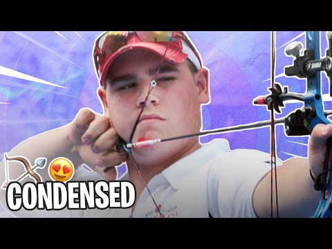 Condensed: Can Perkins pull out the upset?