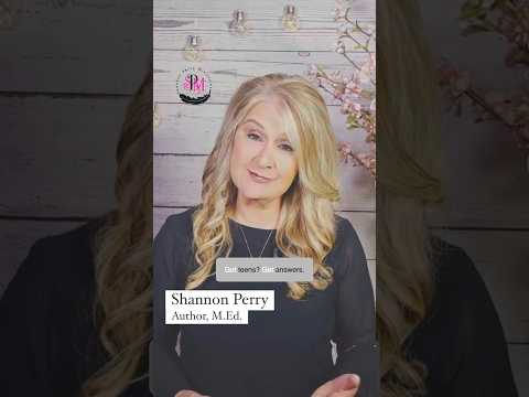 Ep. 66 Got teens? Get answers! How do I show my teen I love them?  #gotteens #gotteensgetanswers