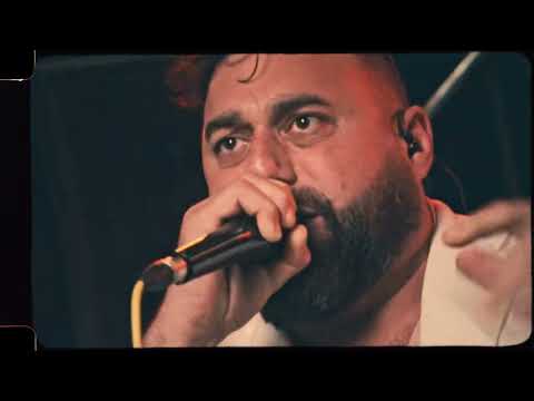 Codefendants - "Living Las Vegas" (Live From Red Lion)