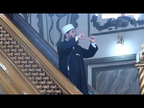 O tregtarë çka je tu hangër Hallall apo Haram?! - Hoxhë Muharem Ismaili