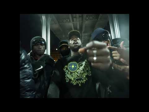 HR  Drt- MONTÉE D'ADRÉNALINE (CLIP OFFICIEL)