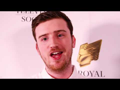 RTS London Student Awards 2017: Winners Zak Boxall and Chris Turner discuss 'Bertie The Elephant'