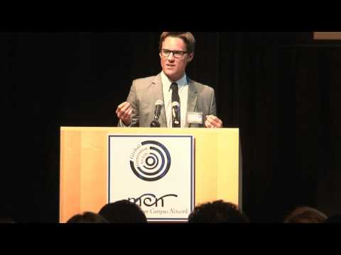 Jason Russell: 2011 Global Generation Awards