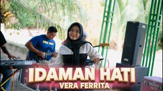 Download lagu IDAMAN HATI - VERA FERYTA EXPRESINYA BIKIN CANDU😘😘CEK SOUND HANARA MUSIK KERJA BARENG HNR AUDIO 😘😘😘 mp3