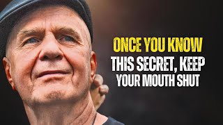 Do NOTHING After This... And Watch How Everything Falls Into Place | Wayne Dyer