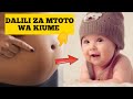 Dalili Za MIMBA Ya Mtoto Wa KIUME
