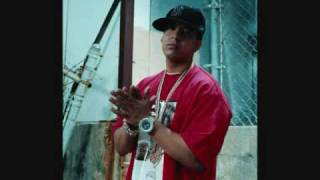 Daddy Yankee-Campeo A Mi Manera (Letra,Lyrics)