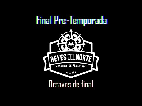 Malibu & Fresh VS Facu & Sowi | 8vos | Final Pre-Temporada | REYES DEL NORTE TUCUMÁN