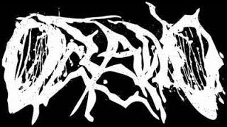 Oceano: The Great Tribulation Drum Cover