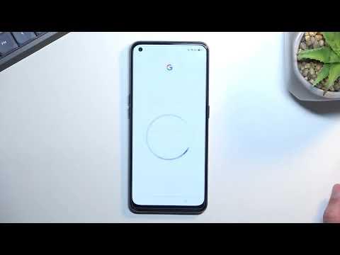 How to Set Up Oppo A94 - First Configuration