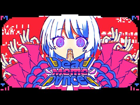 Naked Identity Created by King - Dead Meme D∀ncer (Official Video)