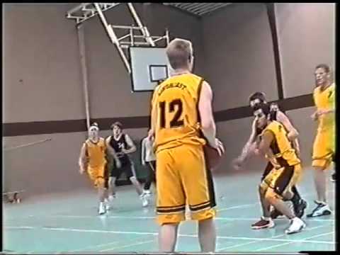 Bezirksliga Herren 2005 2006 TuS Jahn Lindhorst 2  TSV Luthe 2